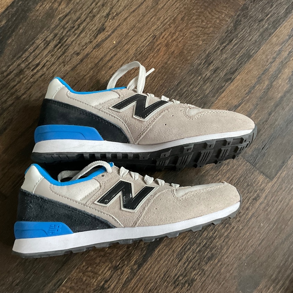 Women’s New Balance Sneakers